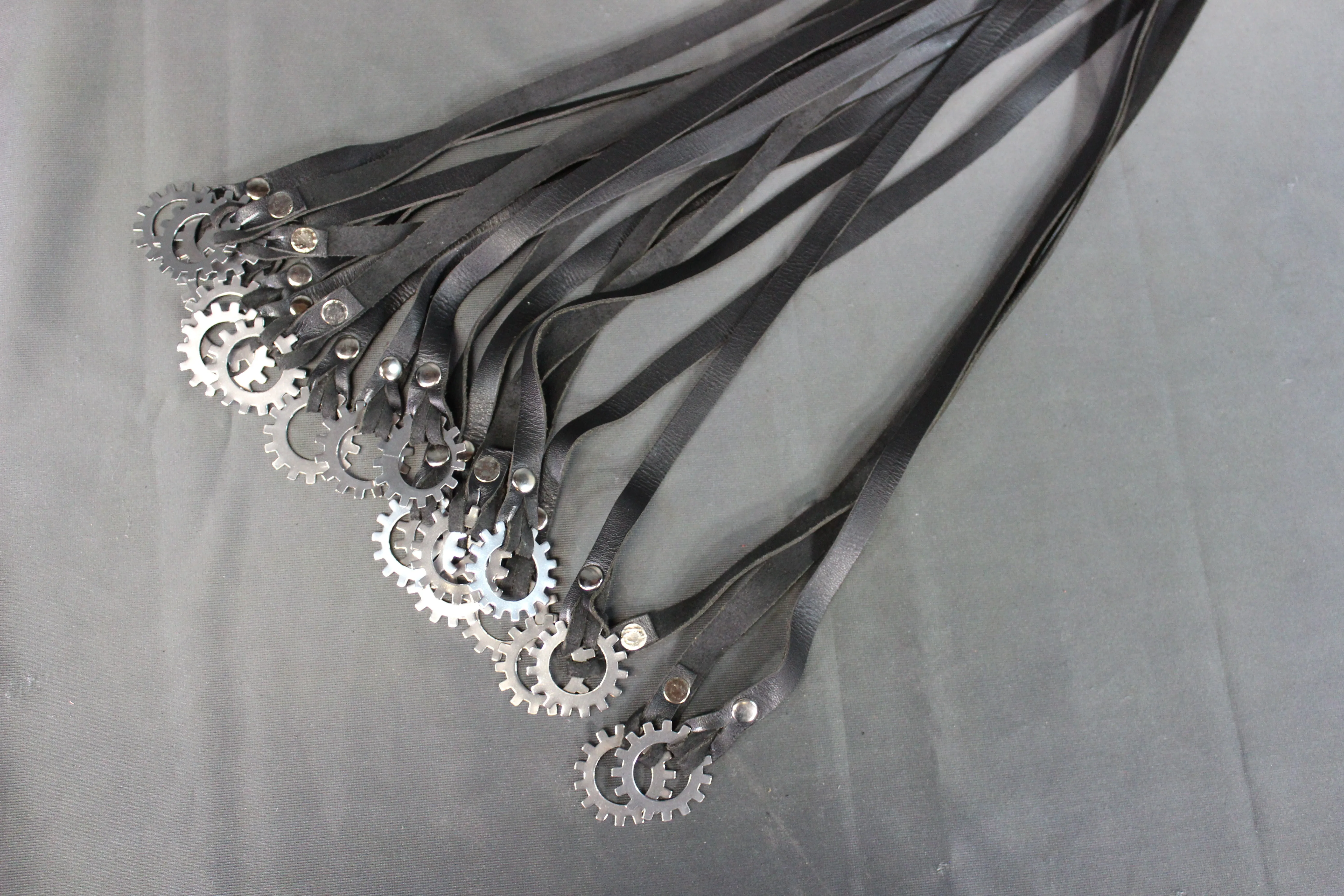Gear Flogger