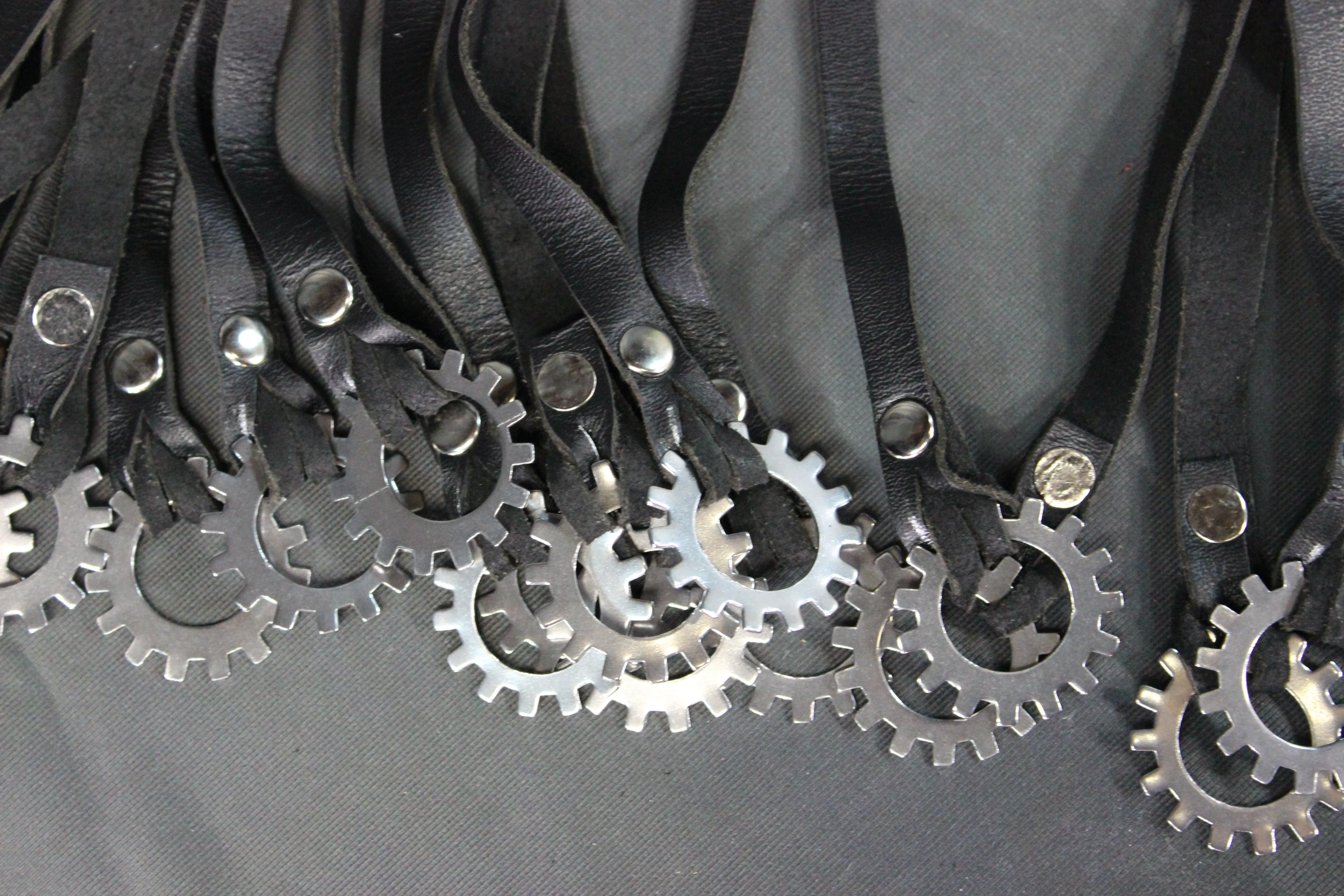 Gear Flogger