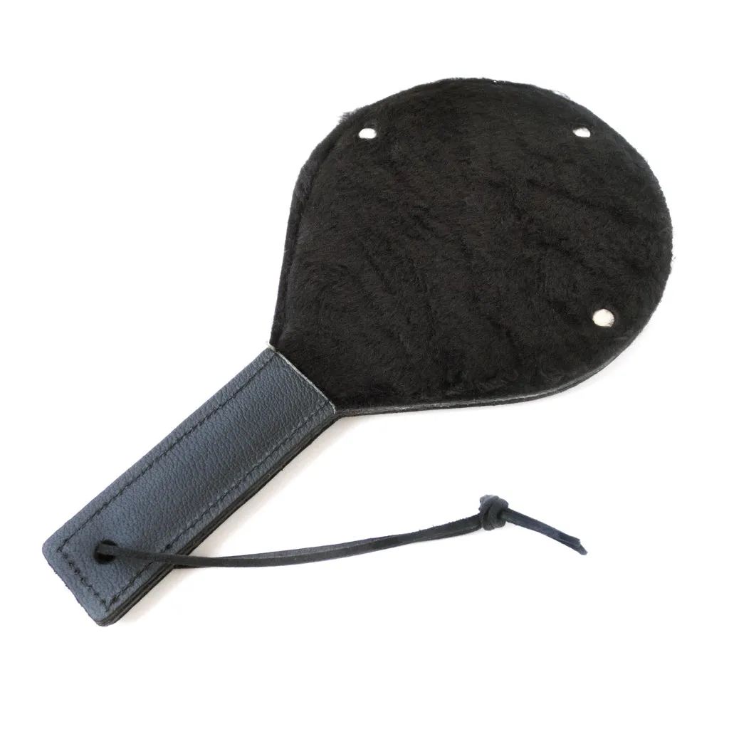 Gentle Persuasions Paddle, Black