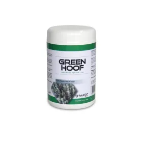 GREEN HOOF HOOF OIL 1000ML