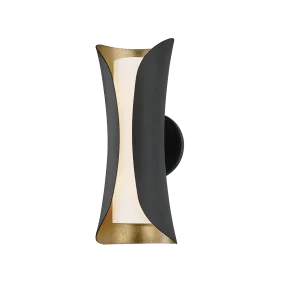 Hudson Valley Lighting Josie 2 Light Sconces H315102
