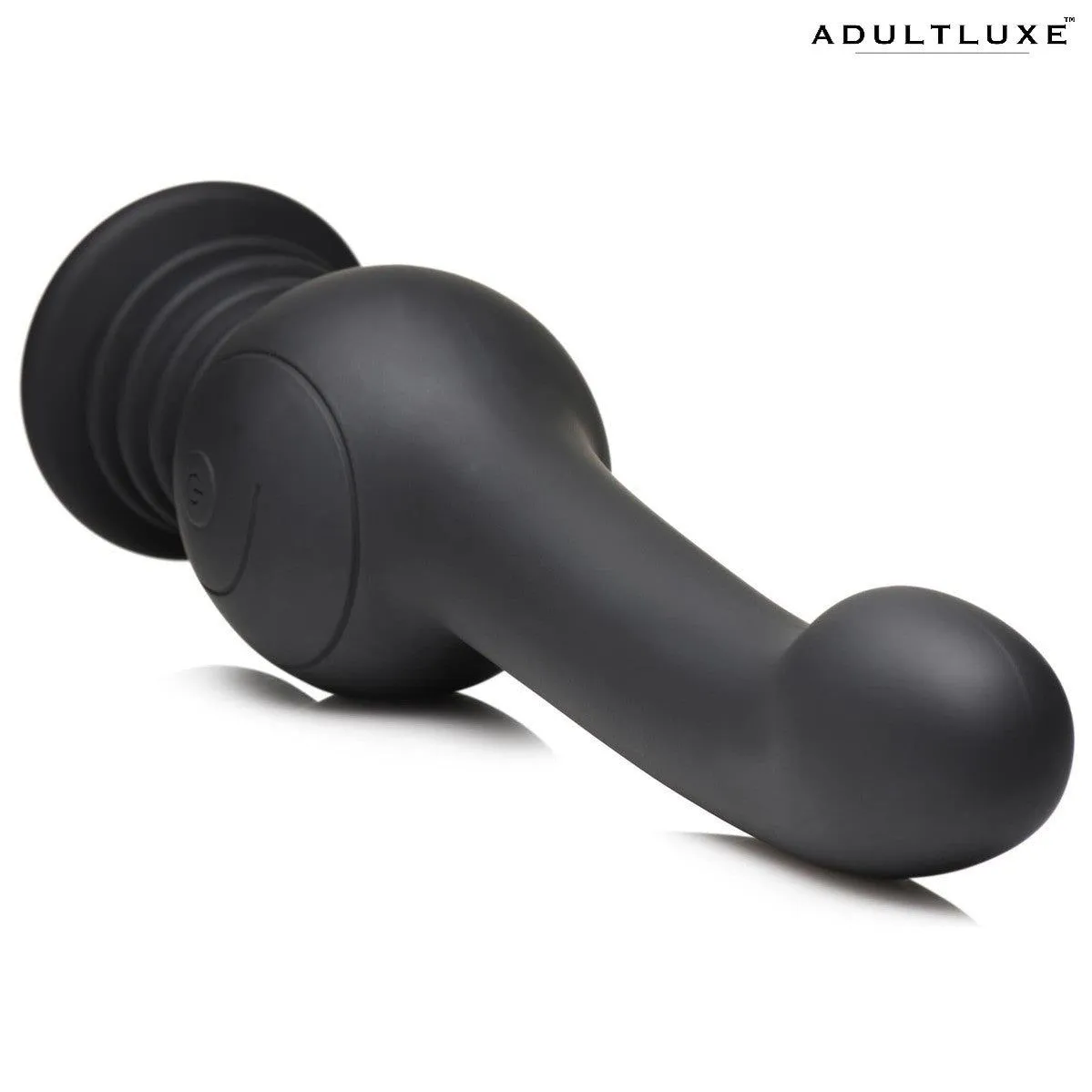 Inmi Sex Shaker Silicone Stimulator