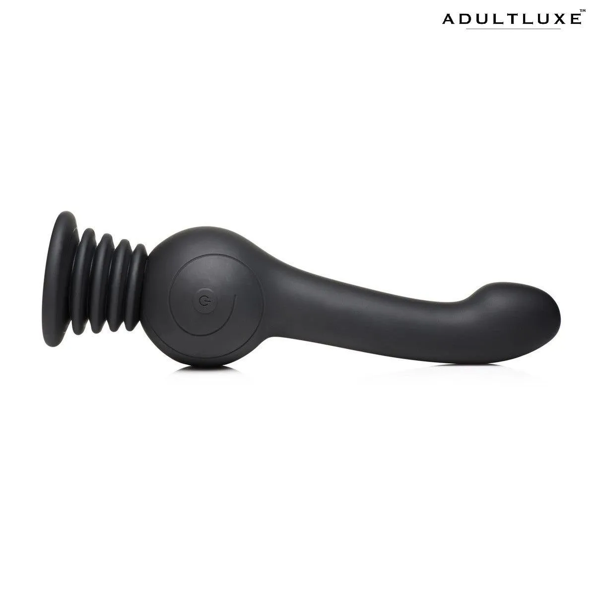 Inmi Sex Shaker Silicone Stimulator