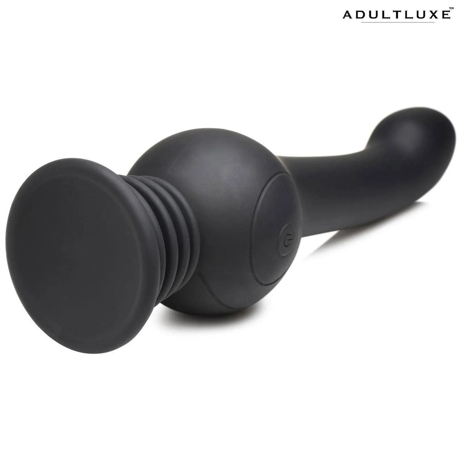 Inmi Sex Shaker Silicone Stimulator