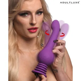 Inmi Sex Shaker Silicone Stimulator