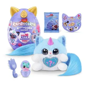 Kittycorn surprise S9