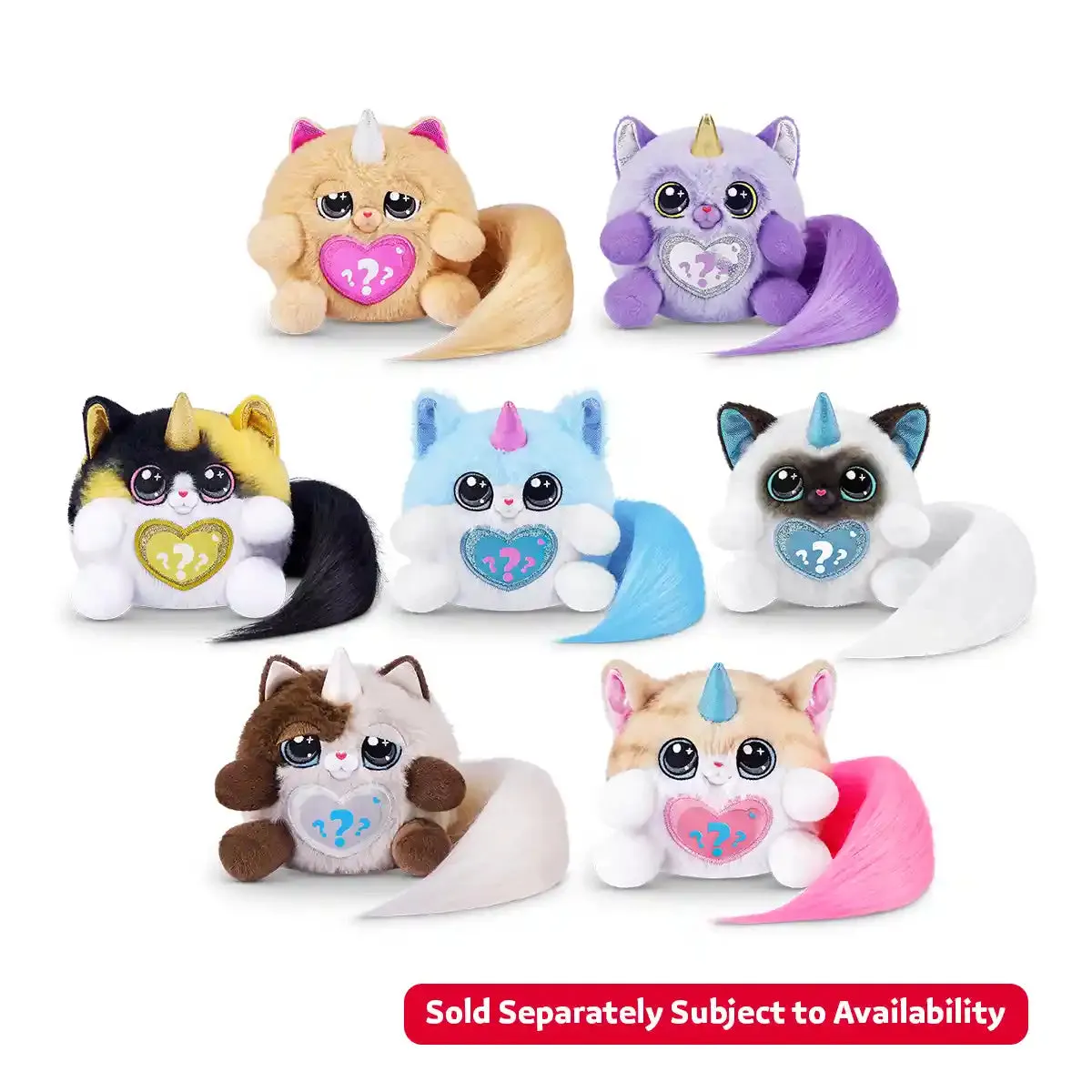 Kittycorn surprise S9