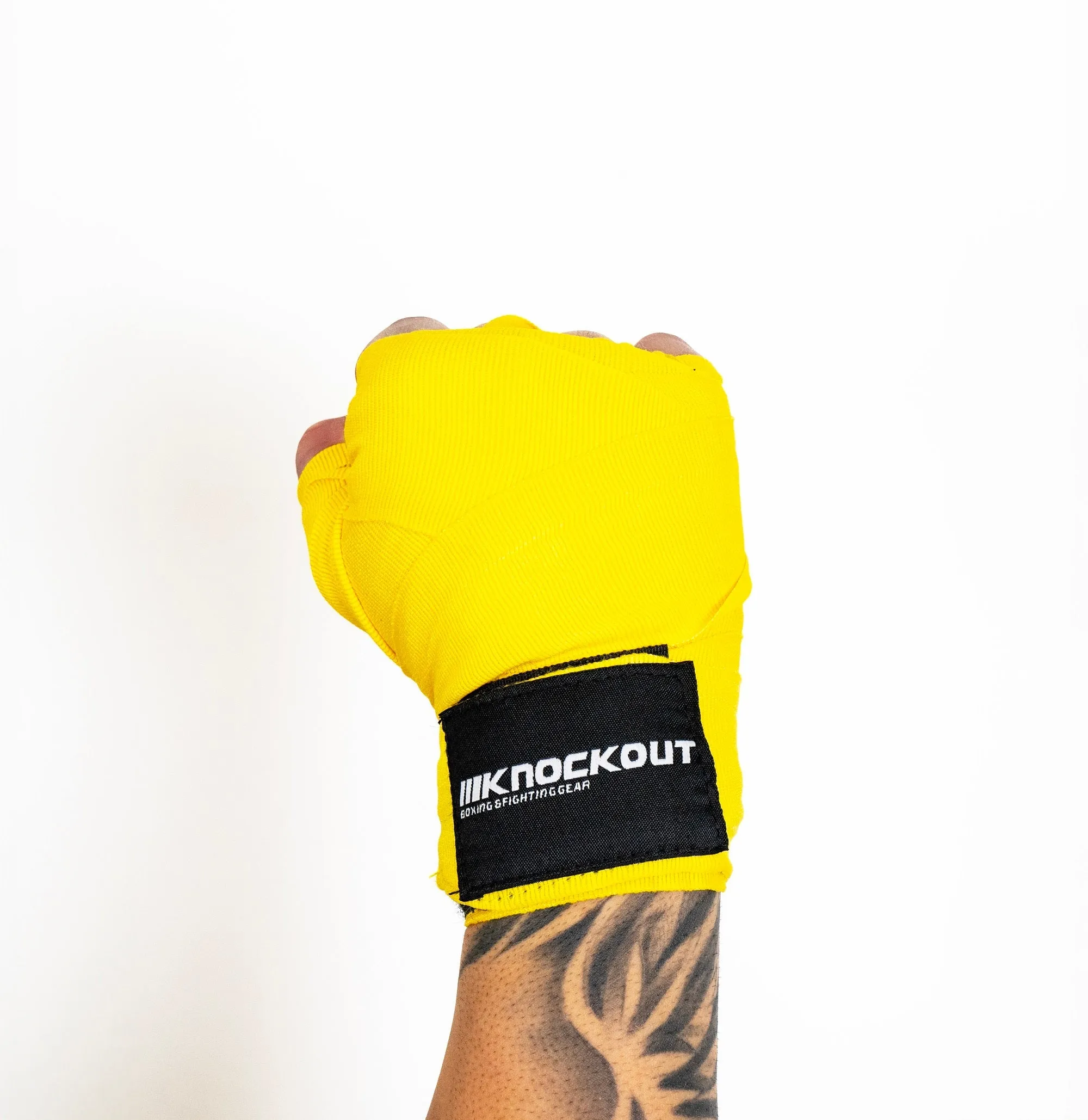 Knockout Boxing Hand Wraps 3M