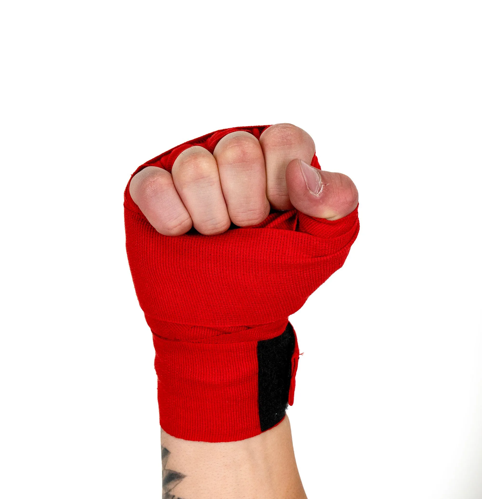 Knockout Boxing Hand Wraps 3M