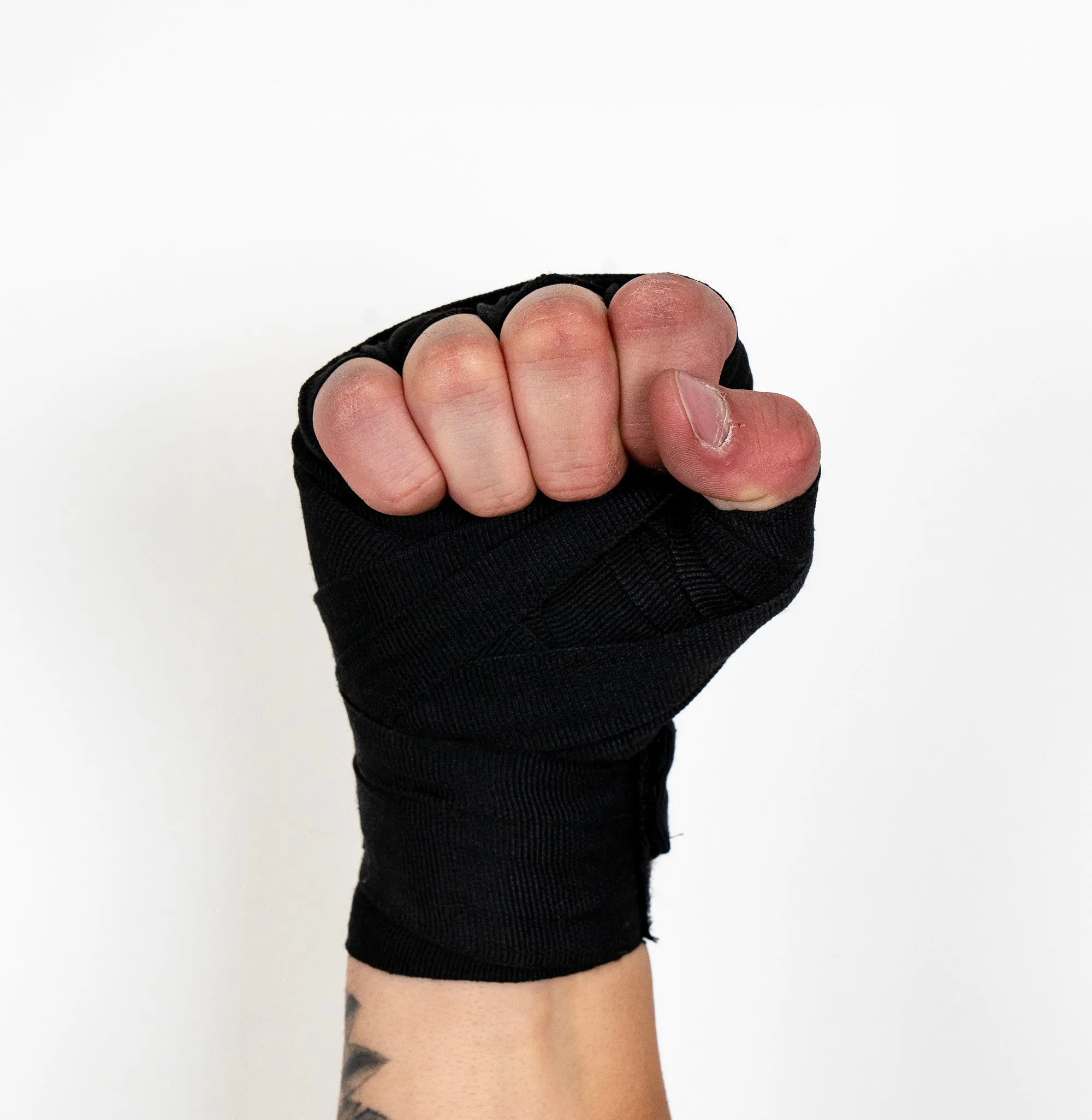 Knockout Boxing Hand Wraps 3M