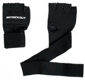 Knockout Gel Pro V2 Hand Wraps