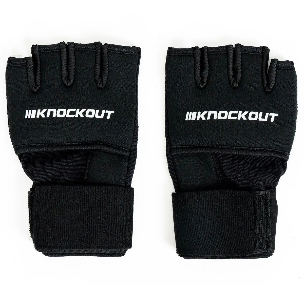 Knockout Gel Pro V2 Hand Wraps