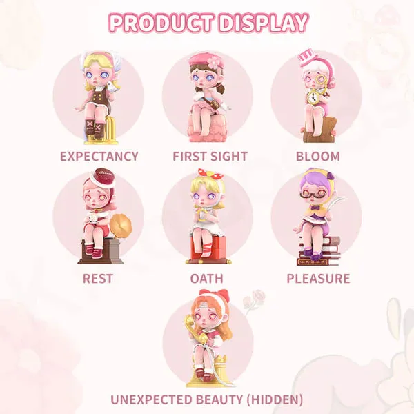 Laura A Midsummer Night's Dream Series Blind Box by Toy City
