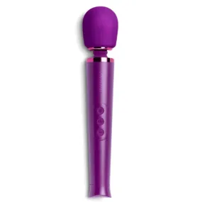 Le Wand Petite Rechargeable Massager - Cherry