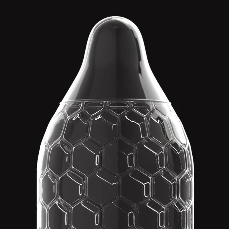 Lelo Hex Respect XL Box 12