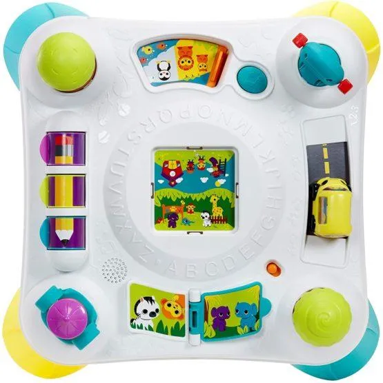 Little Tikes 3-in-1 SwitchaRoo Table