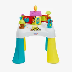 Little Tikes 3-in-1 SwitchaRoo Table