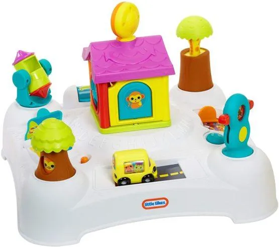 Little Tikes 3-in-1 SwitchaRoo Table