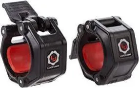LOCK-JAW OLY2 BLK