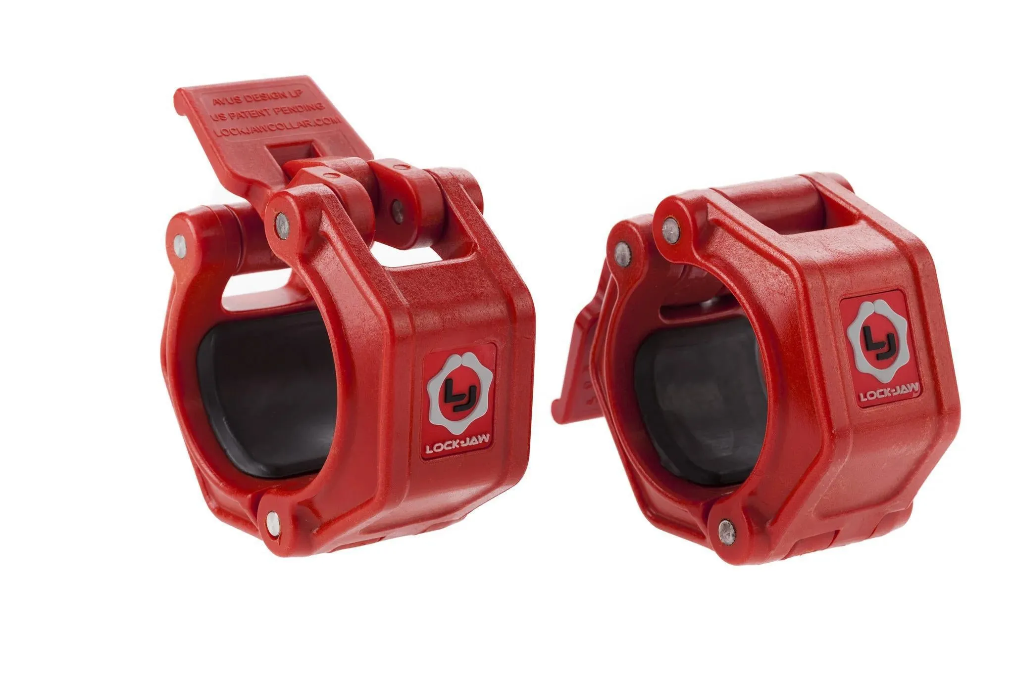 LOCK-JAW OLY2 BLK