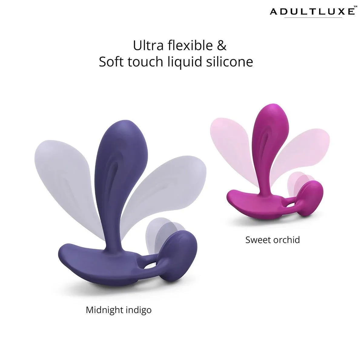 Love to Love Witty Multi Vibrator