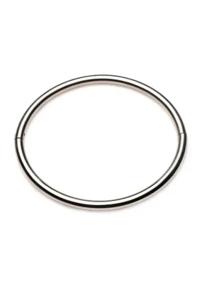 Master Series - Possession Stainless Steel Locking Collar