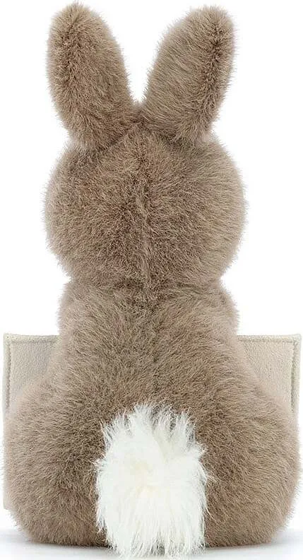 Messenger Bunny
