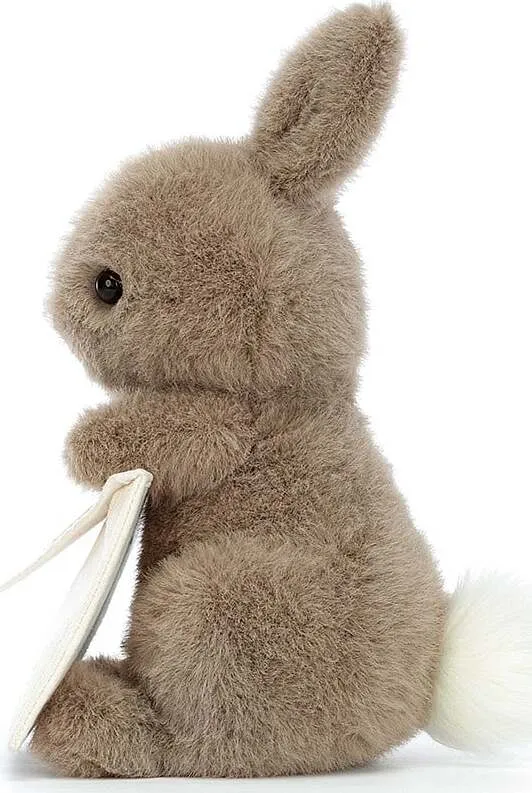 Messenger Bunny