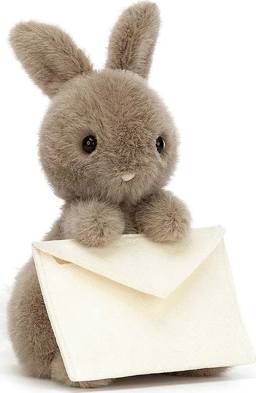 Messenger Bunny