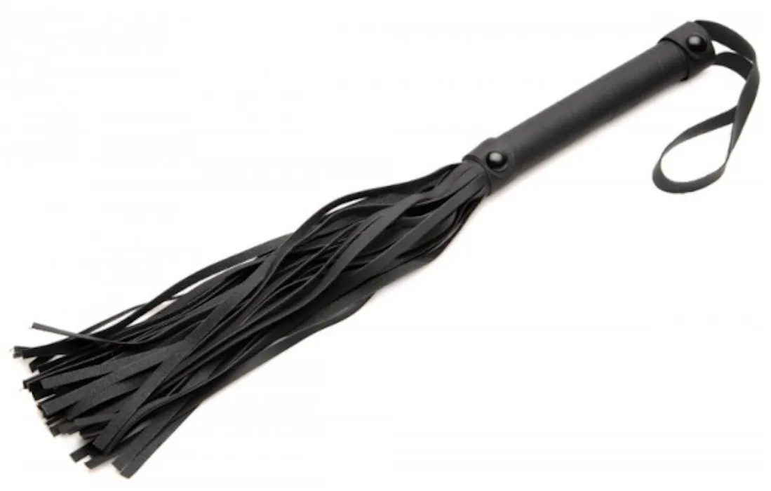 MS ''10pc'' Deluxe Bondage Set