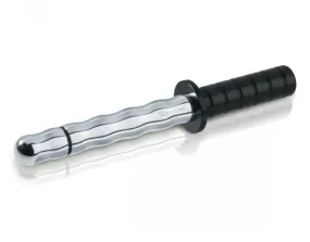 MYSTIM MIGHTY MERLIN E STIM DILDO