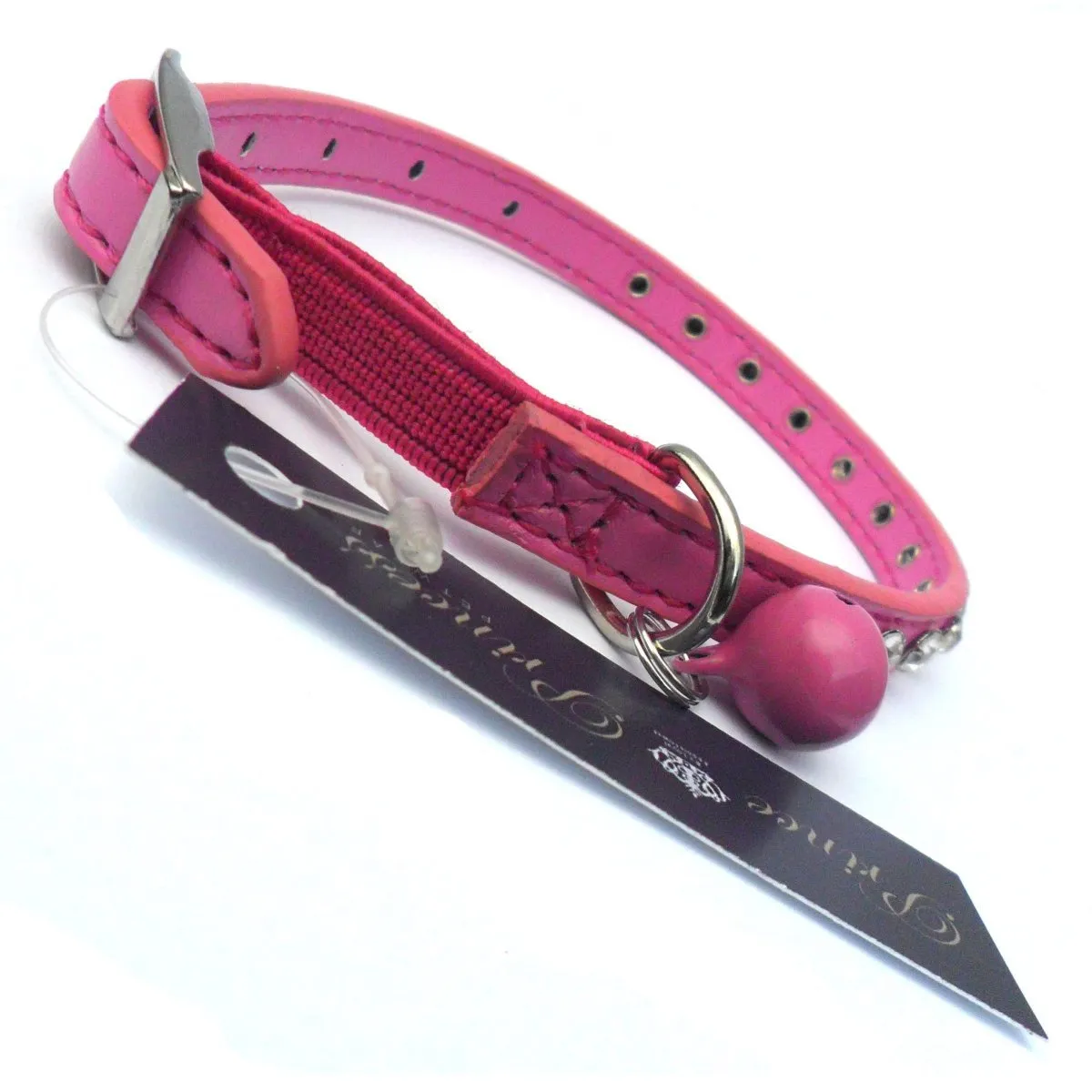NEW Glamour Cat Collars