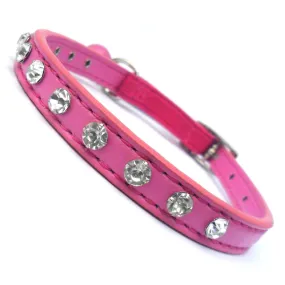 NEW Glamour Cat Collars