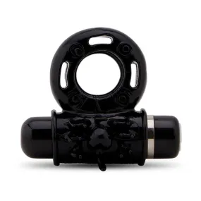 Nu Sensuelle Ultra Flex Mate - Black