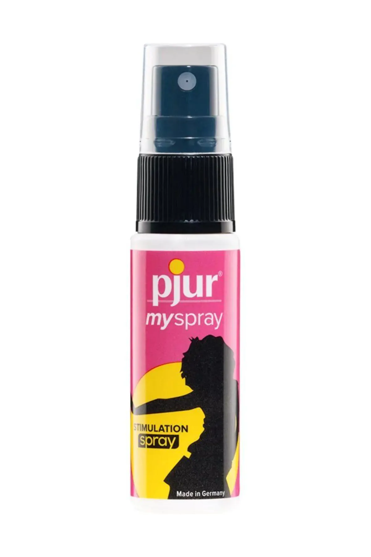 Pjur My Spray | Tingling Lubricant 20ml