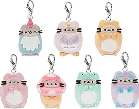 Pusheen 3.5" Forest Surprise Blind Box