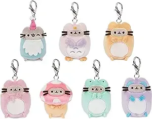 Pusheen 3.5" Forest Surprise Blind Box