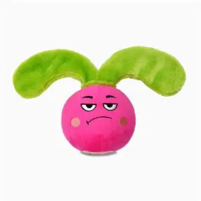 Radish Feisty Veggie Fuzzy
