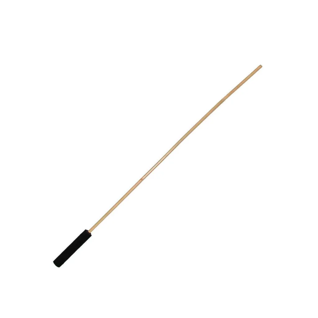 Rattan Cane with Suede Handle