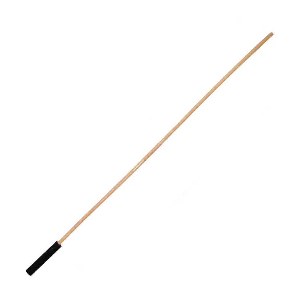 Rattan Cane with Suede Handle