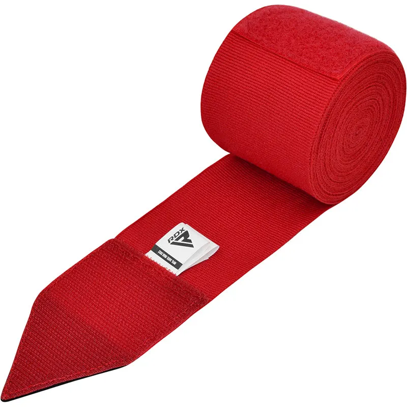 RDX WX Professional Boxing Hand Wraps