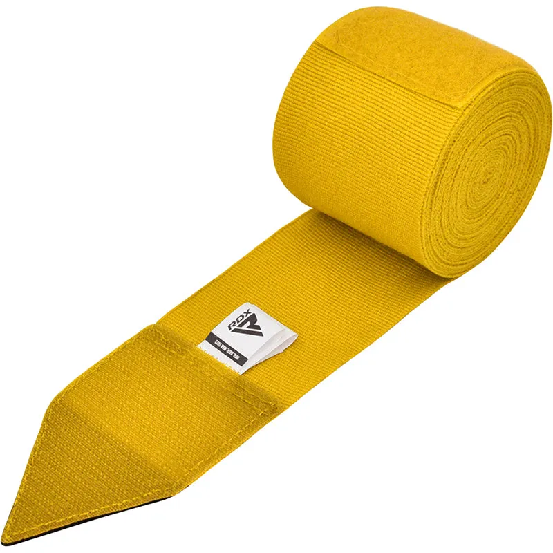 RDX WX Professional Boxing Hand Wraps