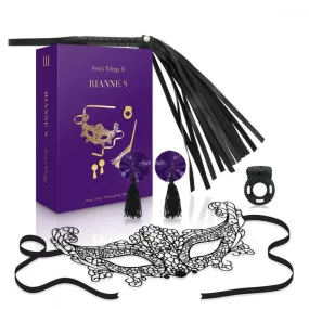 Rianne S Ana's Trilogy Costume Role Play Kit 3