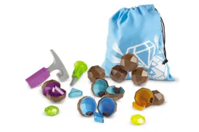 Rock ''N" Gem Surprise