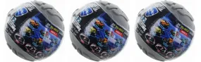 Rocket League Mini Pull-Back Racer Car Mystery Ball