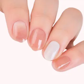 Rosetta | Jellies DIY Soft Semi Cured Gel Nail Wraps