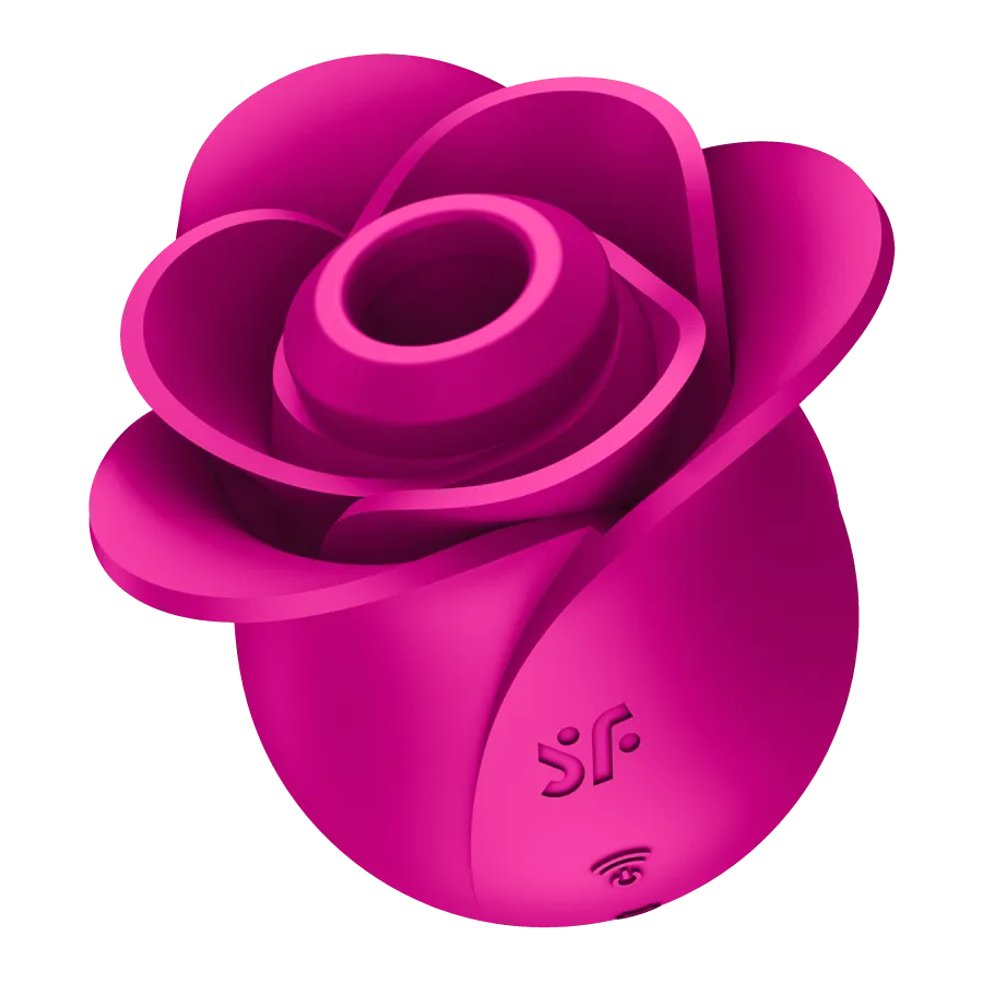 Satisfyer Pro 2 Modern Blossom Air Pulse Vibrator