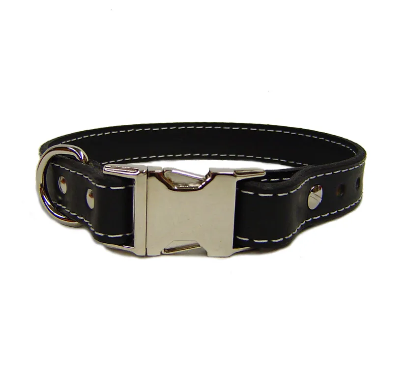 Seneca Side-Release Collars