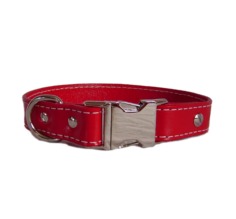 Seneca Side-Release Collars