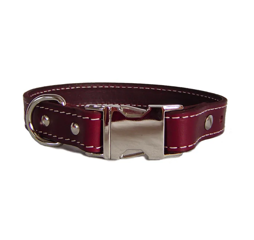 Seneca Side-Release Collars